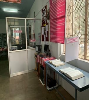 Providence College For Women Coonoor hostel photo 9